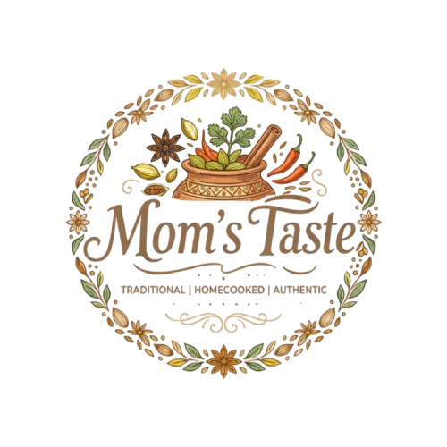 Mom's Taste